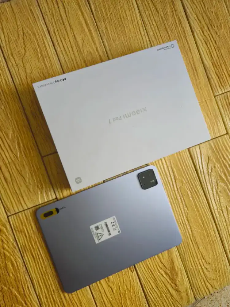 Xiaomi Pad 7 Ram 8/256 GB