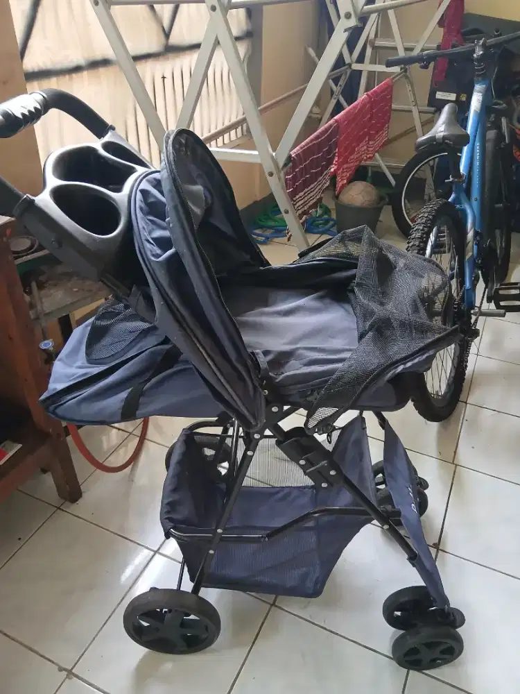 Stroller belo buat dogy