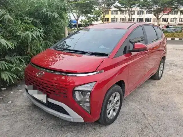 HYUNDAI STARGAZER 1.5 TREND MANUAL BENSIN 2023 _ WF
