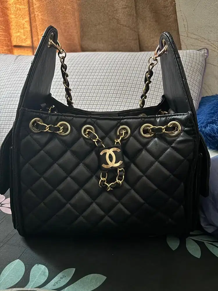 Flash sale like new tas