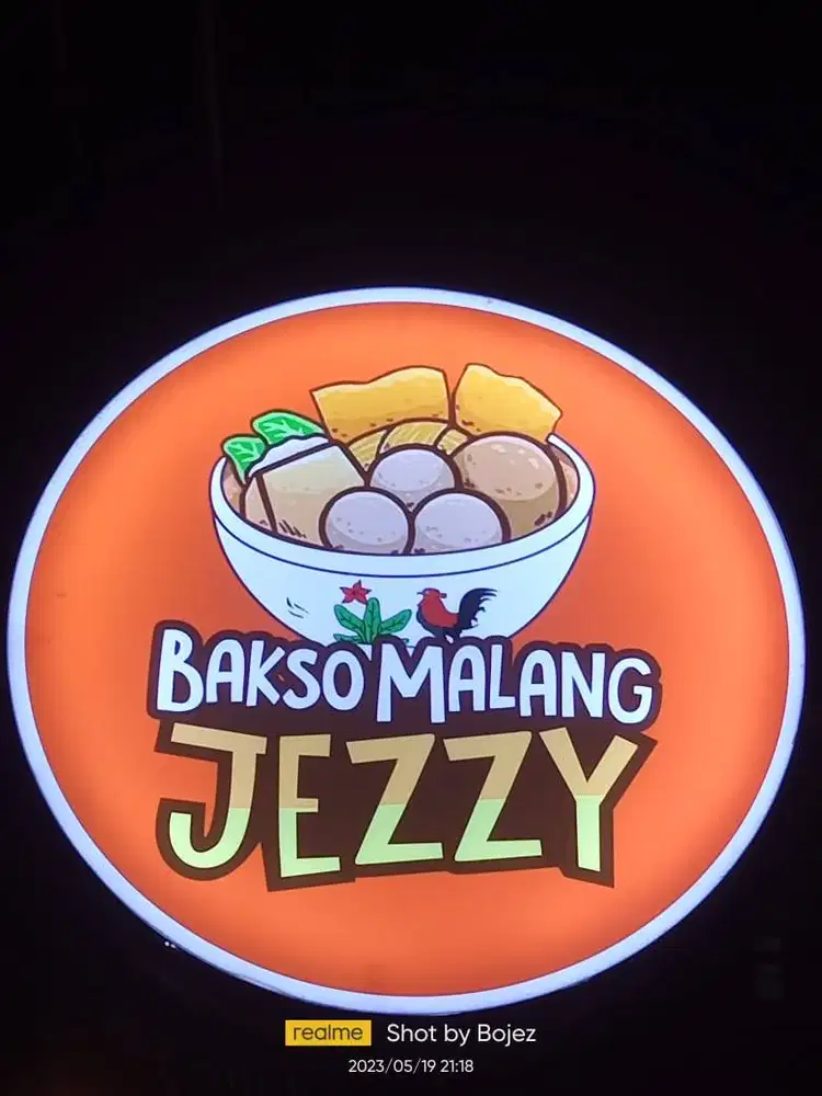 NEON BOX, NEON FLEX, PAPAN REKLAME, DISPLAY AKRILIK, BILLBOARD