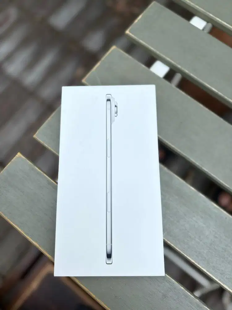 Jual Santai iPhone 17 Air