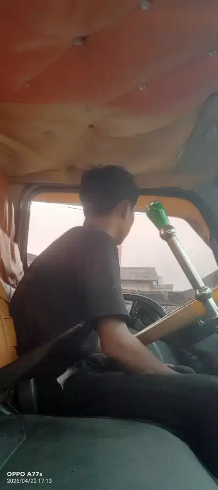 Mencari kerjaan