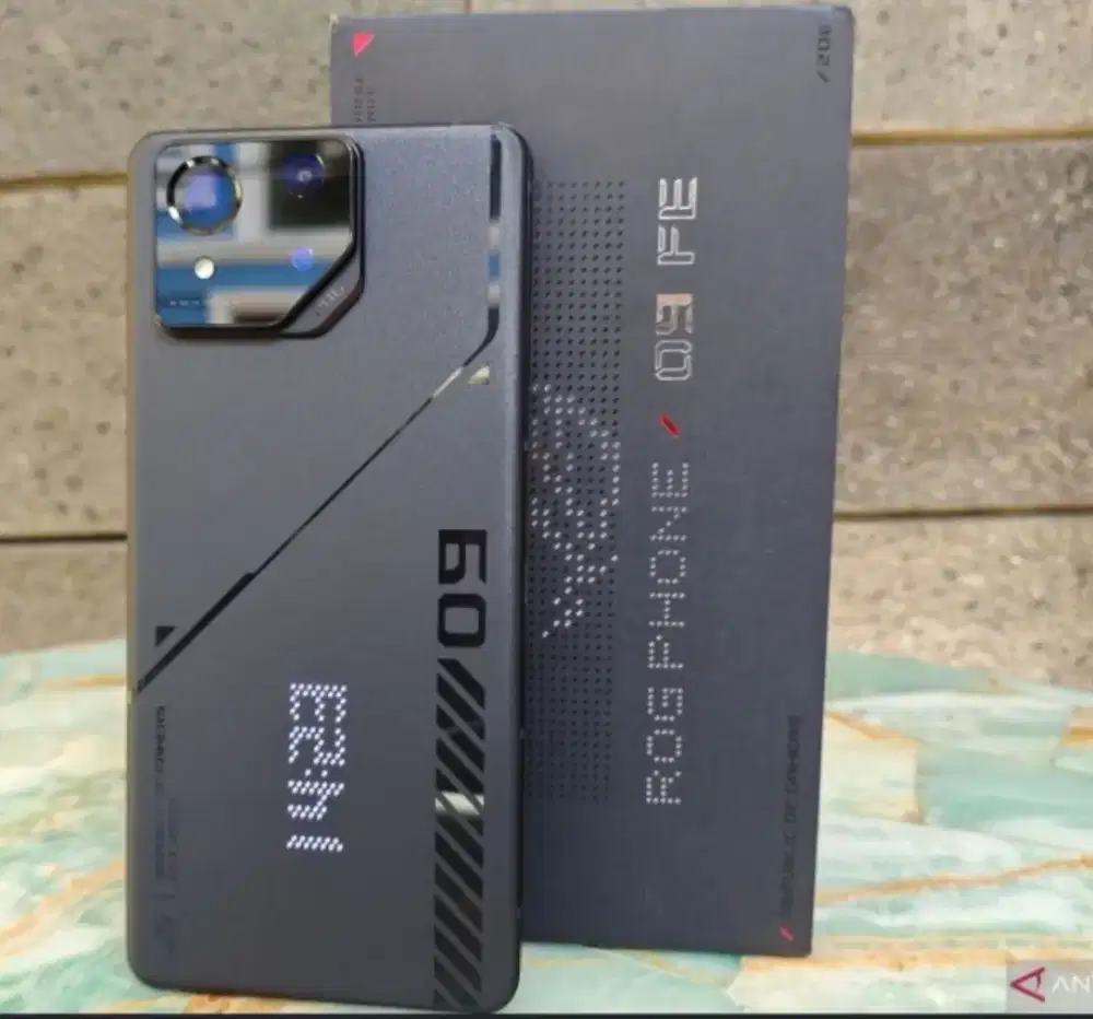 Asus rog 9 fe 12/256