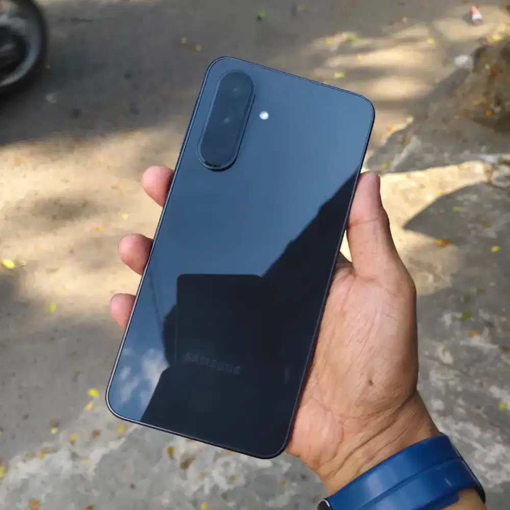 Samsung galaxy A36 5G ram 8/256GB lengkap normal original