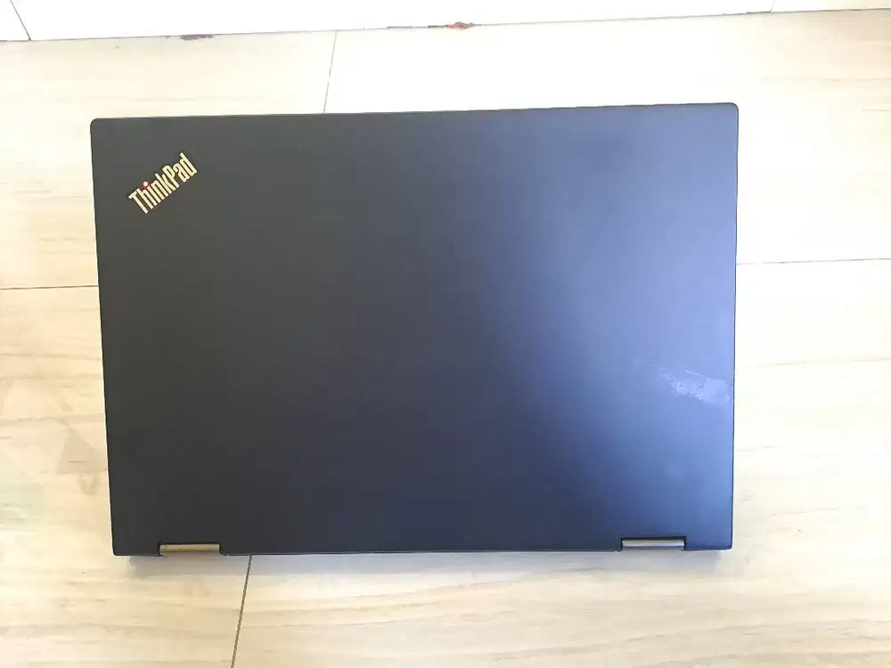 LENOVO THINKPAD X13 YOGA G1