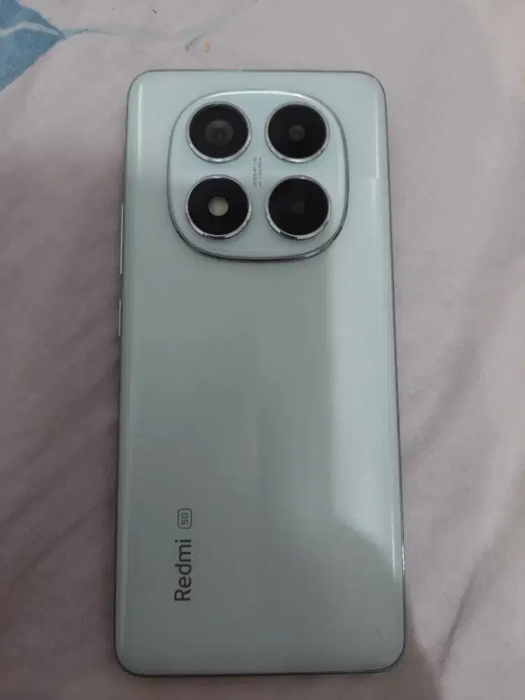 Redmi note 14 pro 5g