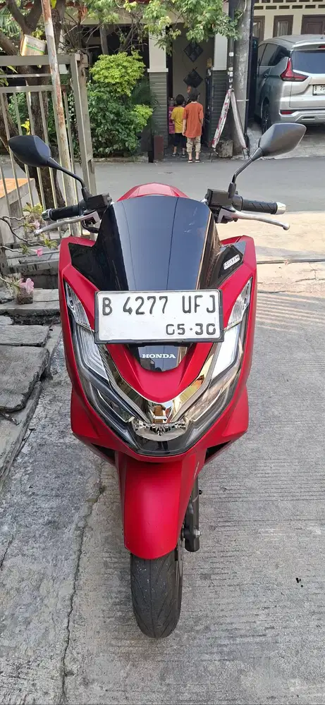 Honda PCX ABS 160