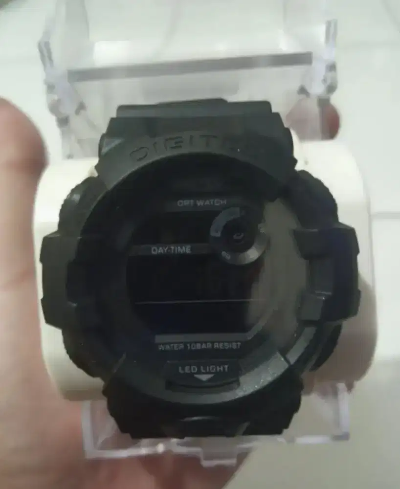 DIGITEC original waterresist