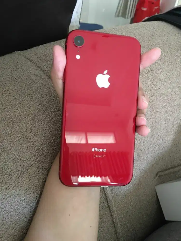 iPhone XR 128GB Nominus