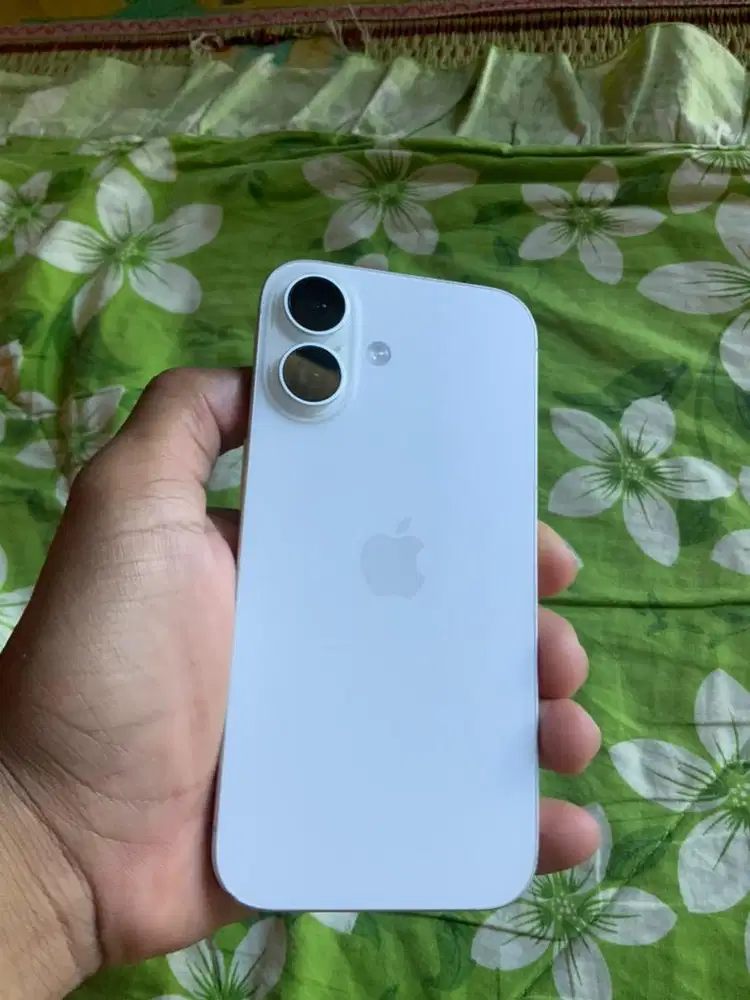 Apple iphone 16