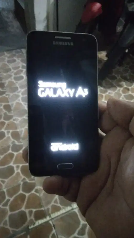Samsung jadoel A300H