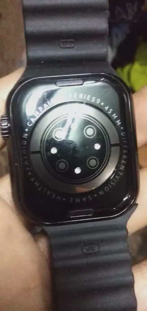 Jual jam smart second