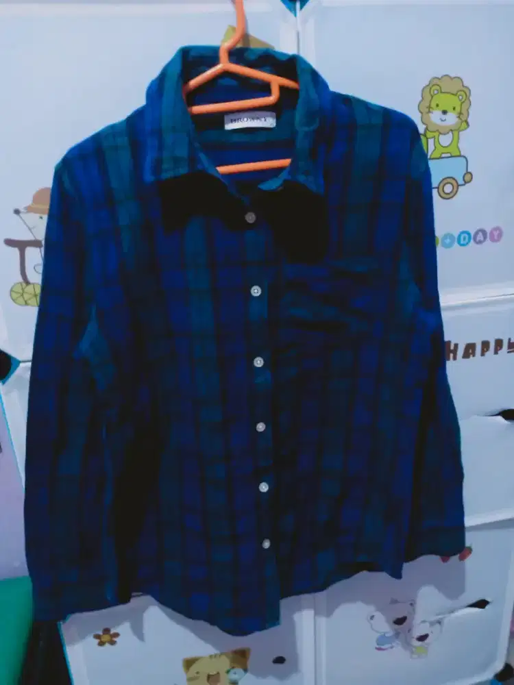 Dijual kemeja murah