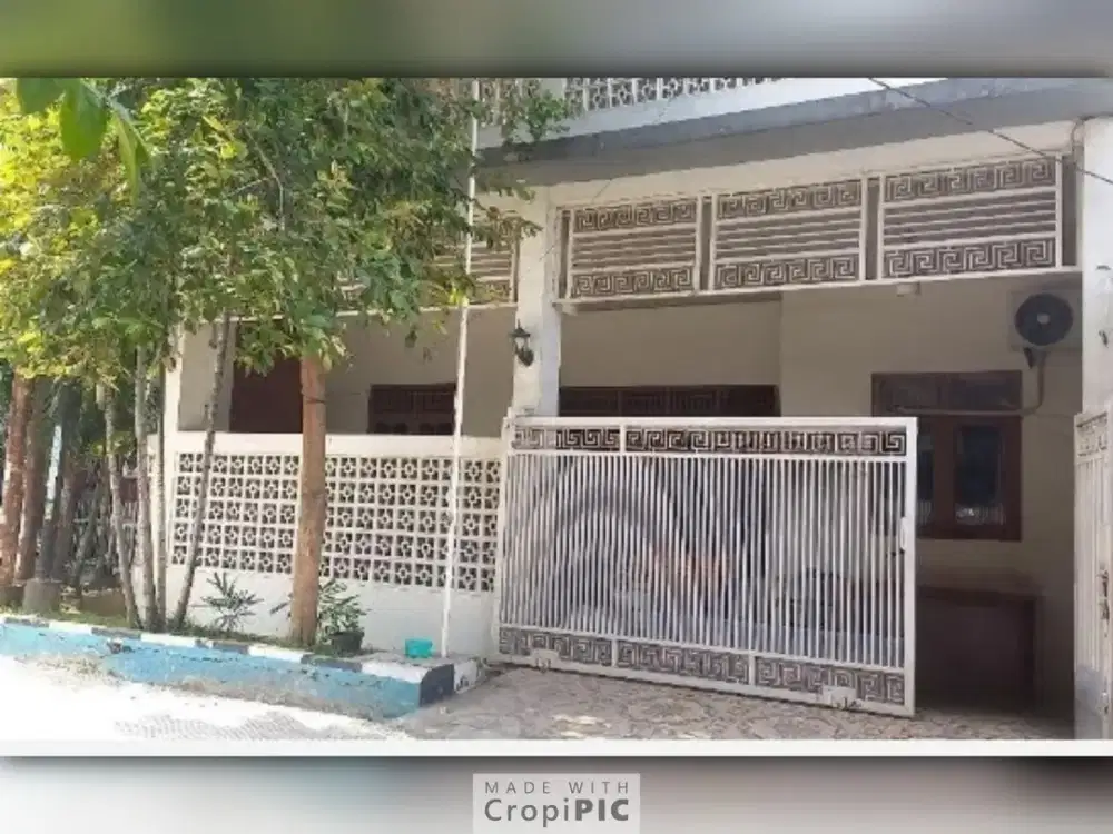 Dijual Rumah Hook 2 Lantai di Wisma Asri 2 Bekasi Utara – Bebas Banjir, Siap Huni