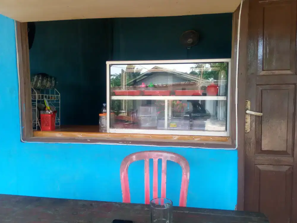 Lowongan Kerja Penjaga Warung