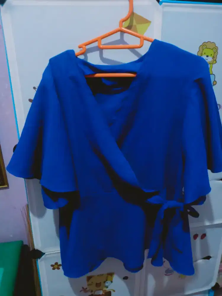 Dijual baju atasan cewek