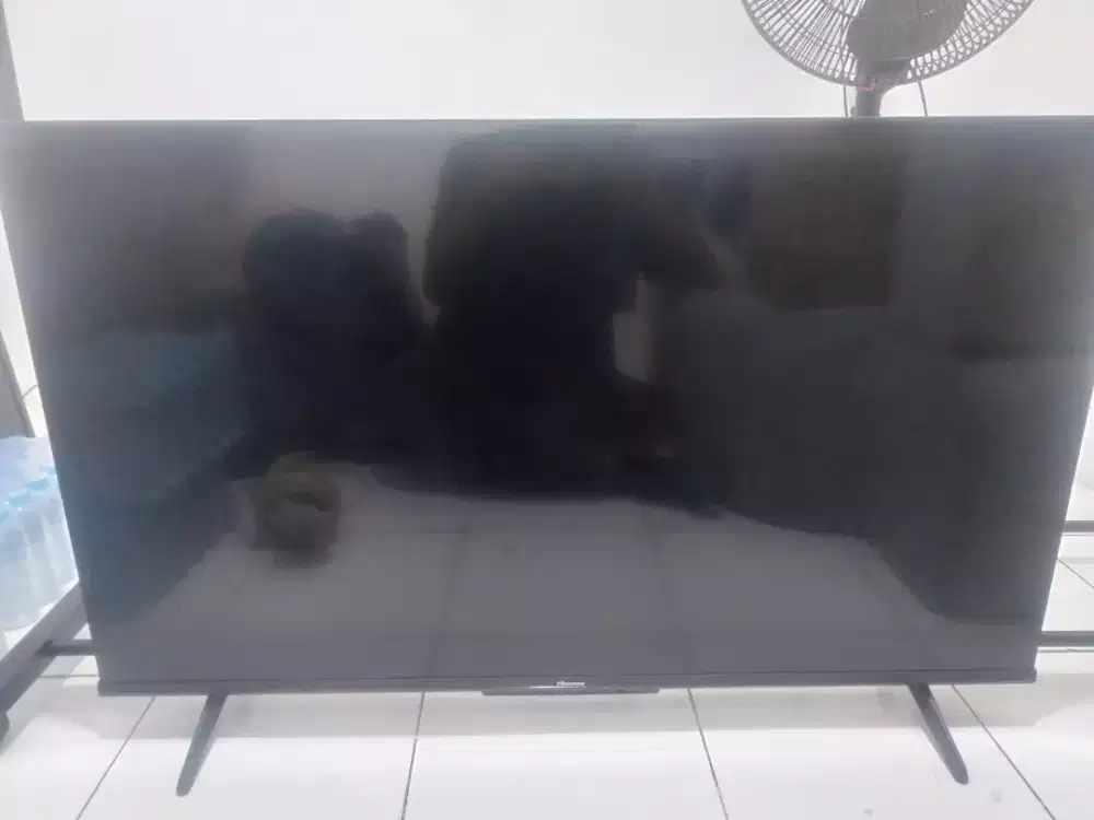 Dijual SmartTV Hisense
