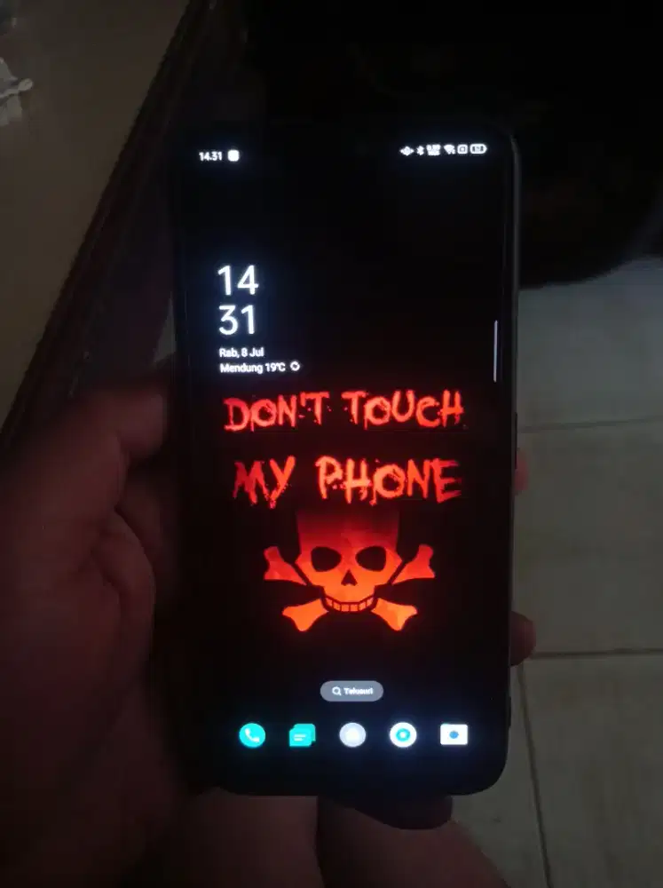 Oppo Reno 2f 8/128