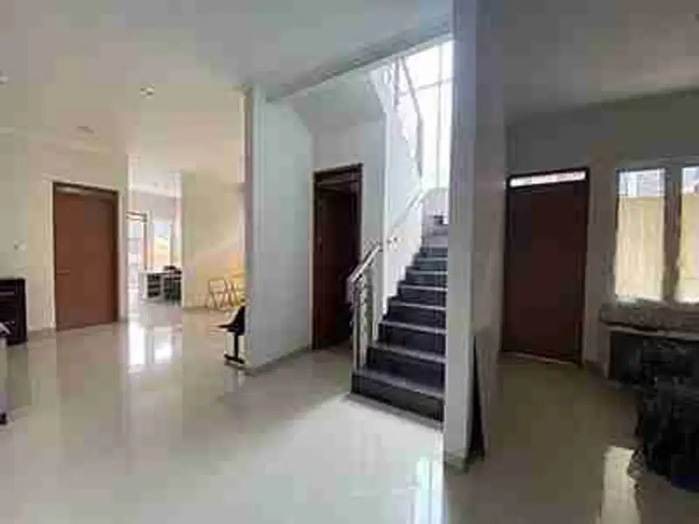 Dijual Rumah Baru Siap Huni di Komplek Mekar Wangi Bandung Kota