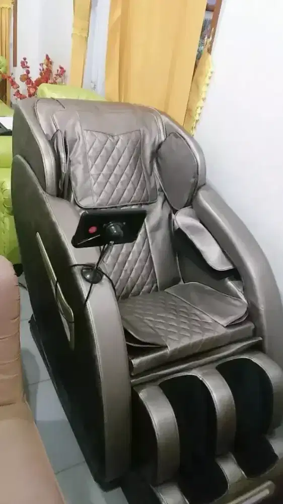 Kursi Pijat Bendo