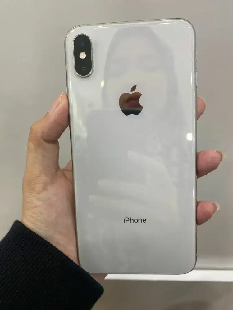 iPhone XS MAX 256GB Nominus