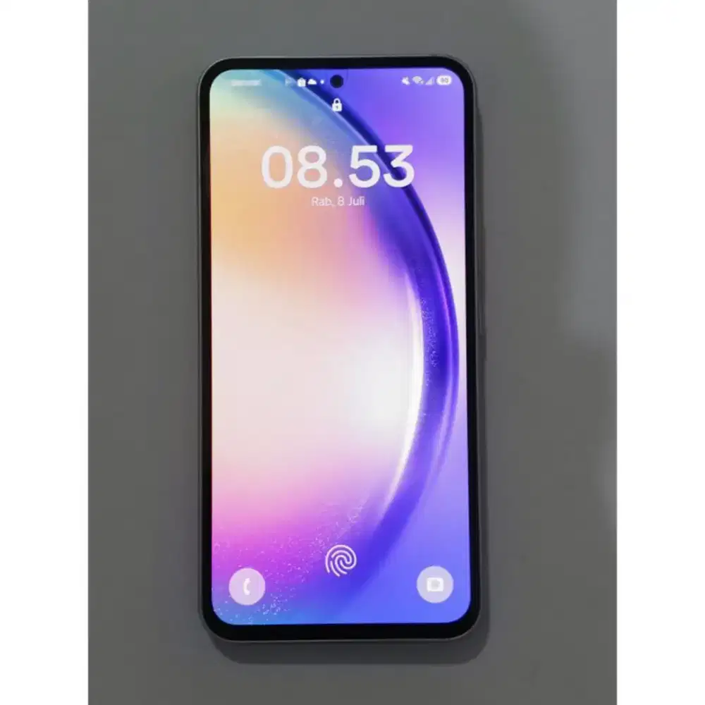Samsung galaxy A54 5G 8/128 GB Fullset Normal