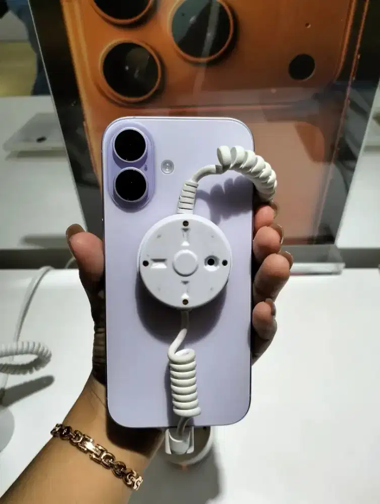 Iphone 17 Basic