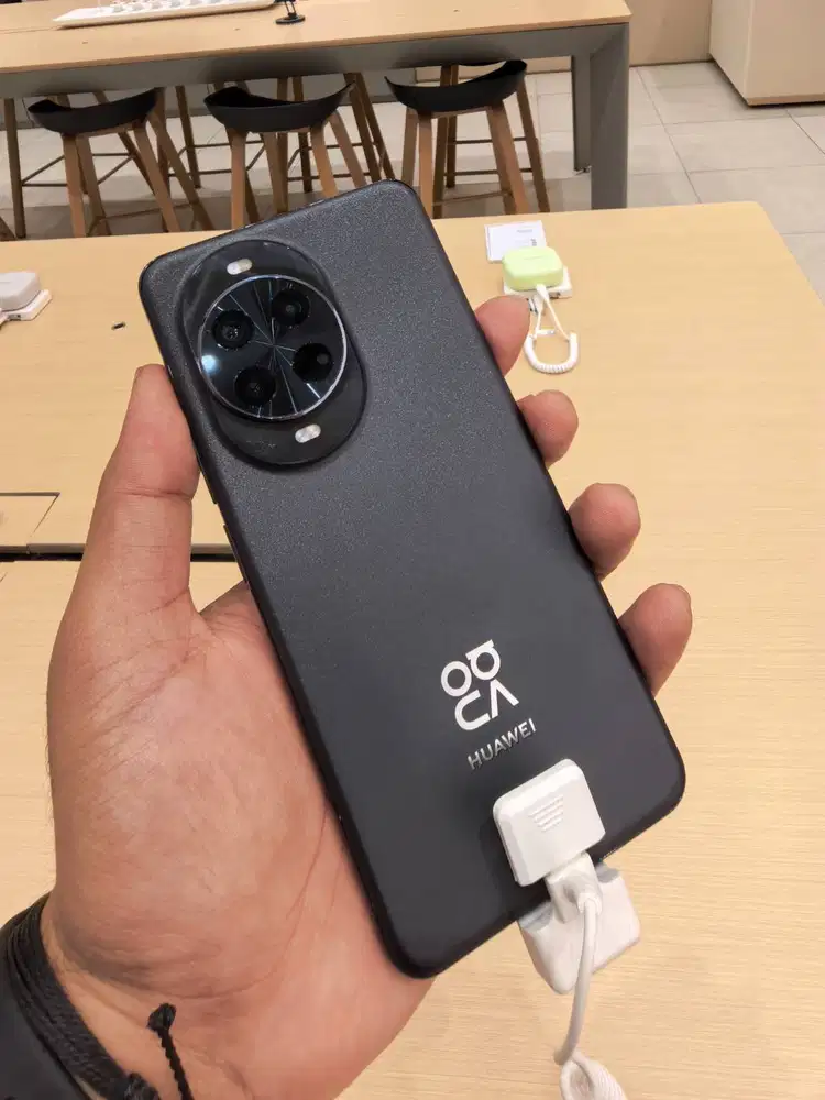 Huawei Nova 14 pro