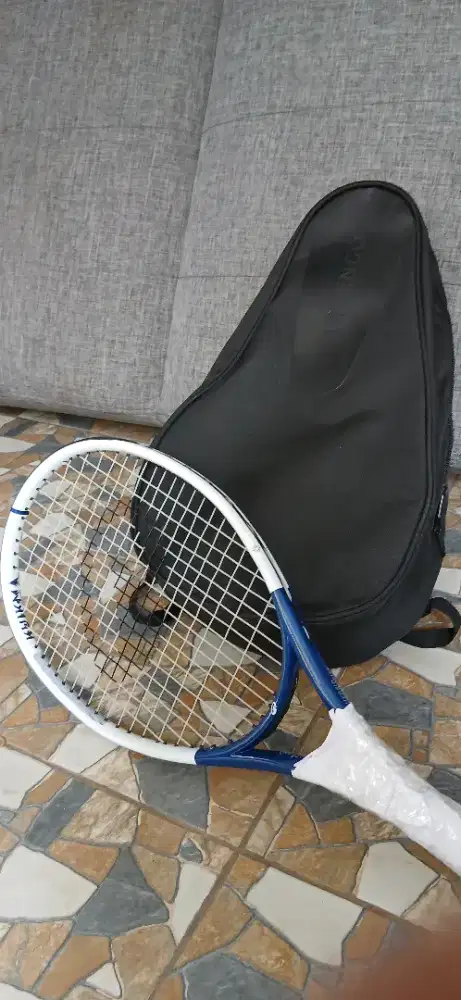Tenis Raket kuikma