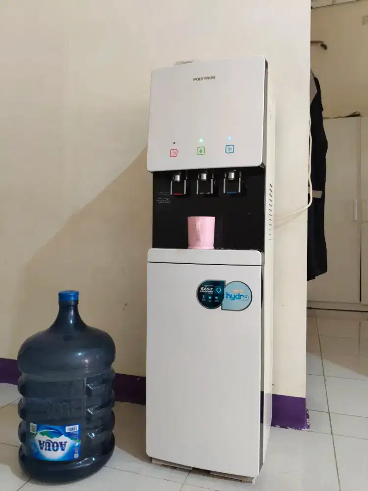 Dispenser Polytron