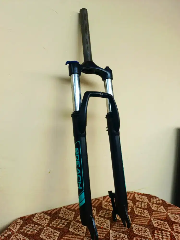 Shock Breaker (Fork)