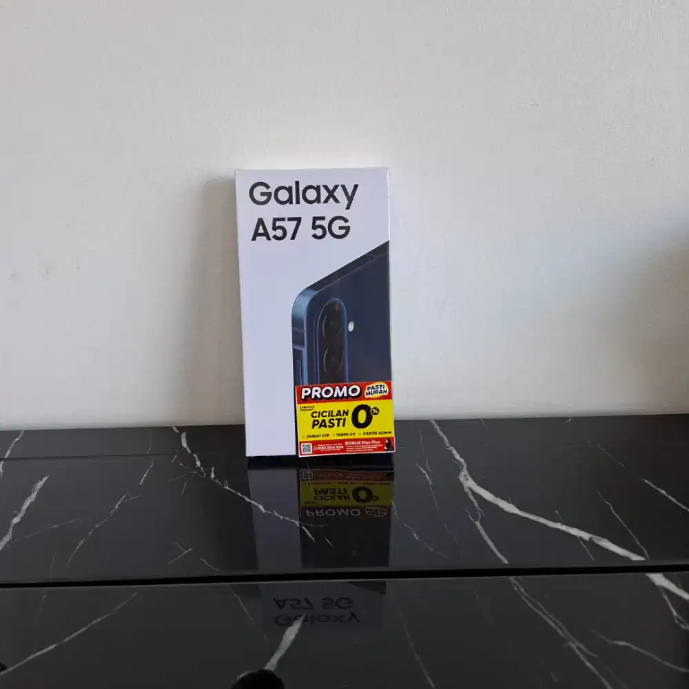 Flash sale samsung A57 8/256 cod gratis ONGKIR