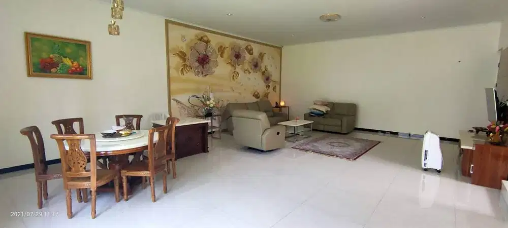 Dijual Rumah Baru 2 Lantai di Taman Holis Indah Bandung