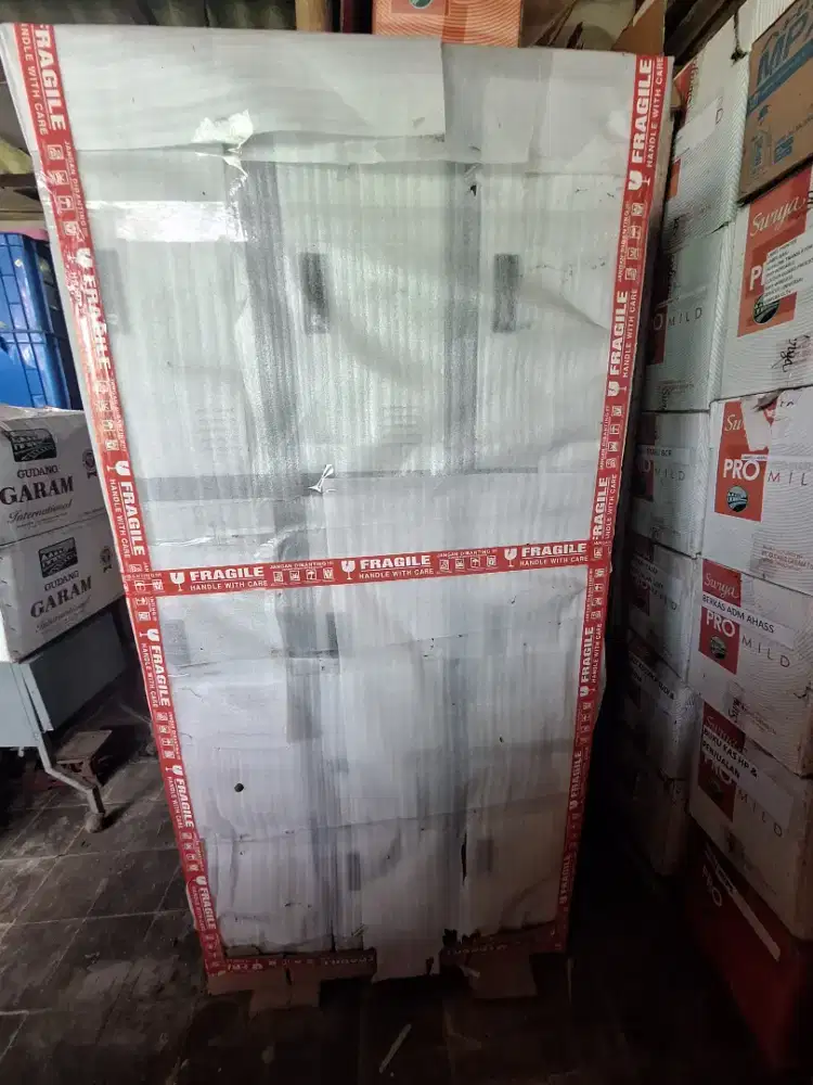 Lemari Loker Besi / Locker Importa 9 Pintu LC-9P