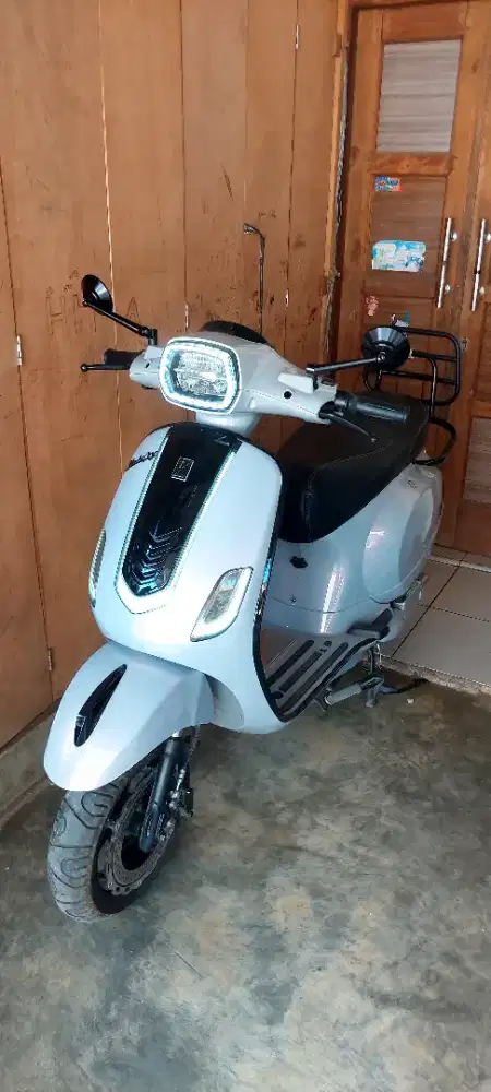 Motor Listrik Uwinfly T3S Pro 2024 Original | KM 3.300