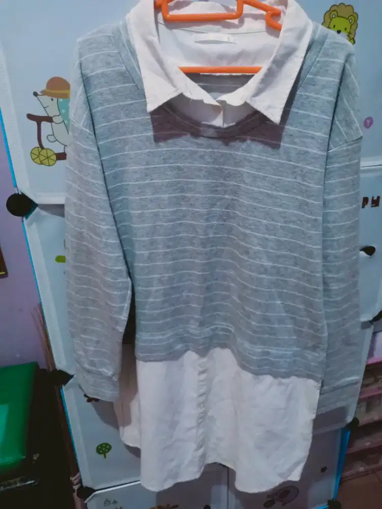 Dijual baju atasan murah