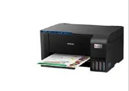 Printer EPSON L3251 A4 All in one WIFI