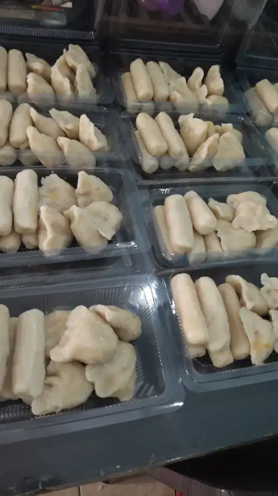 Catring sncak mpek2