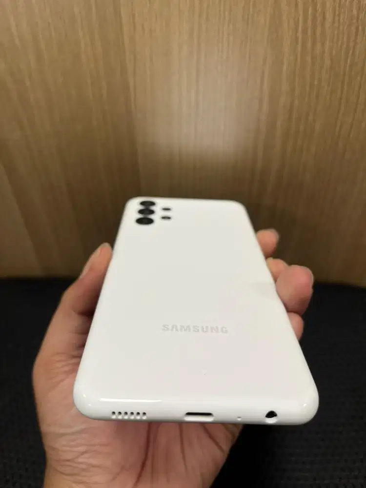 Samsung A13 6/128gb batangan mulus