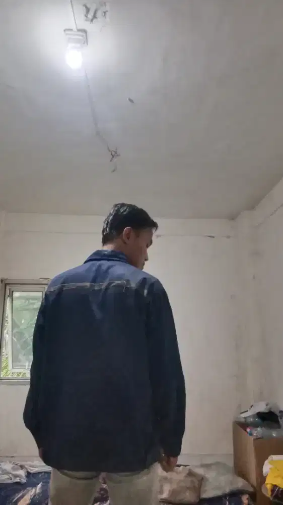Cari pekerjaan JAGA WARKOP ATAU SERABUTAN RUMAH MAKAN DLL