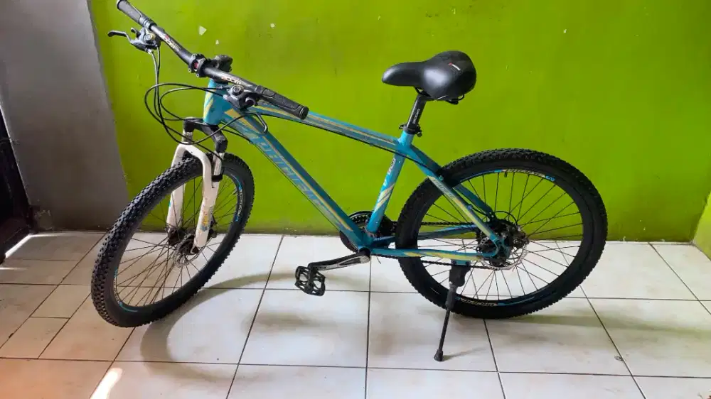 Sepeda Gunung Dewasa Pacific MTB (Jual Cepat)