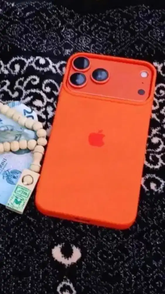 iphone XS MAX upgraded 17 promax