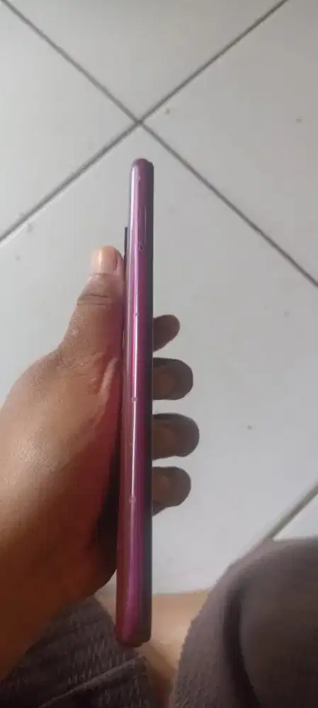 Redmi Note 9 Ram 4/64