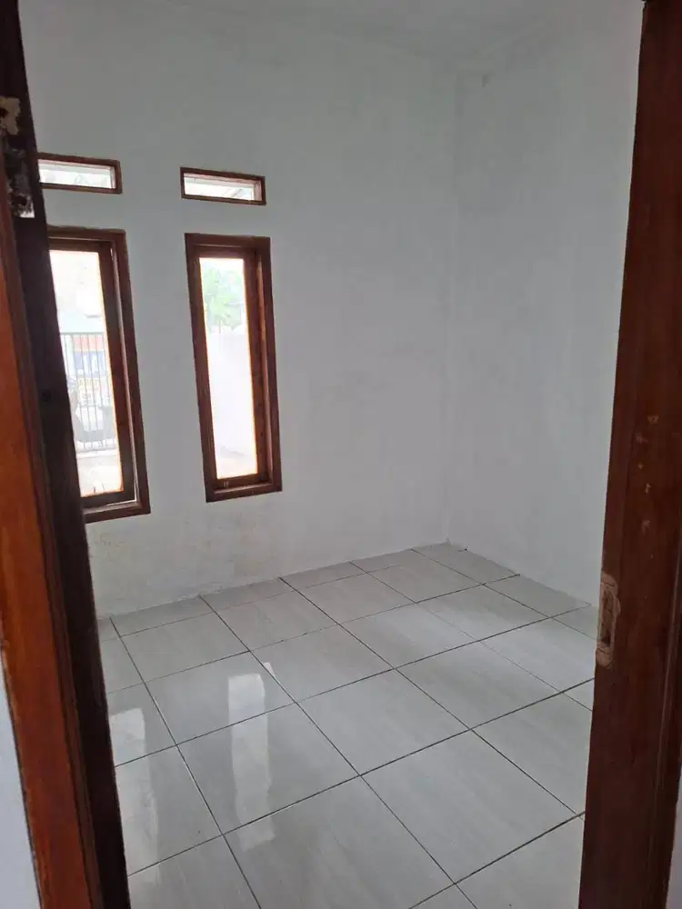 Dijual Rumah Siap Huni di Cangkuang Residence Bandung
