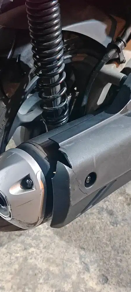 PCX ABS 160cc tahun 2022
