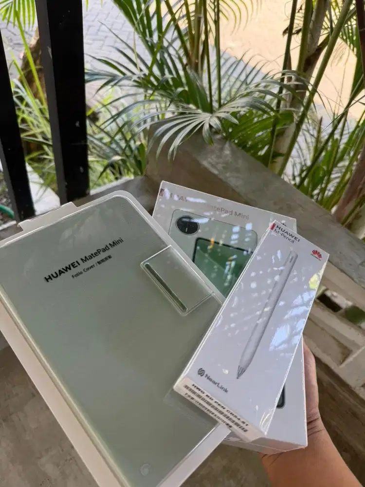 Huawei matpad mini 8/256