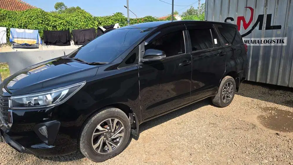 Toyota Kijang Innova 2025 Diesel