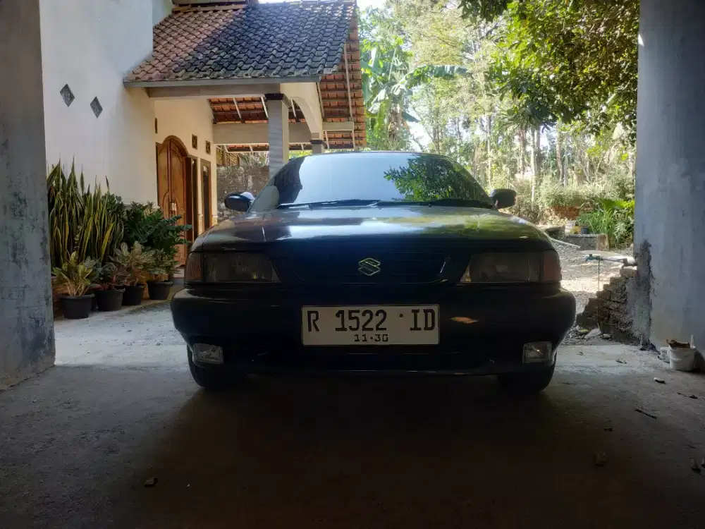 Suzuki Baleno 1997