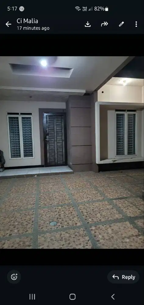 Dijual Rumah Siap Huni di Blok Favorite Taman Kopo Indah 3